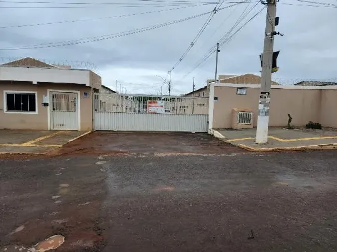 Oportunidade Única em VALPARAISO DE GOIAS - GO | Tipo: Casa | Negociação: Venda Online | S