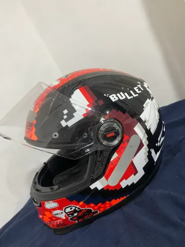 Capacete LS 2 