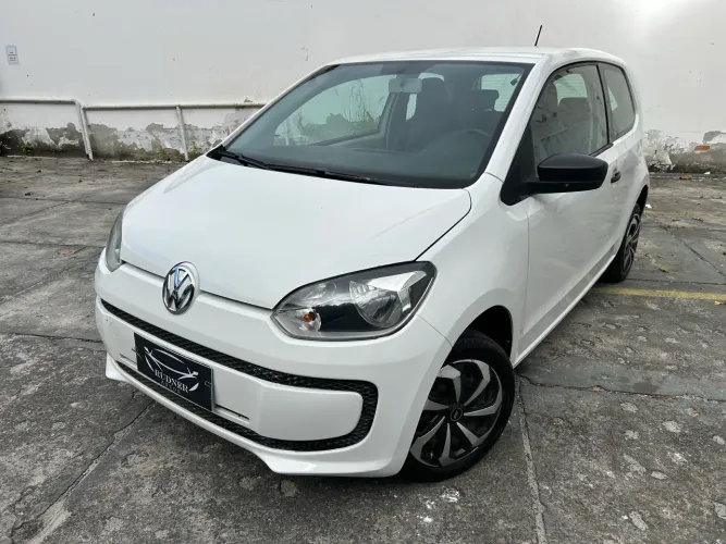 Volkswagen Up! Take 1.0 T. Flex 12V 3P 2017