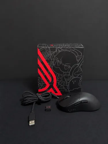 Mouse AJAZZ AJ179 V2 MAX