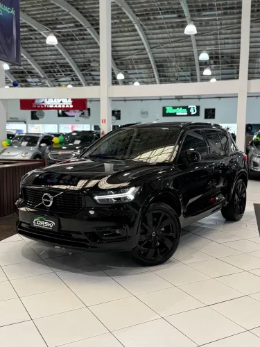 Volvo XC40 XC 40 T-5 Híbrido R-design 1.5 262cv FWD 2022