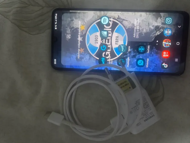 Celular Samsung M32