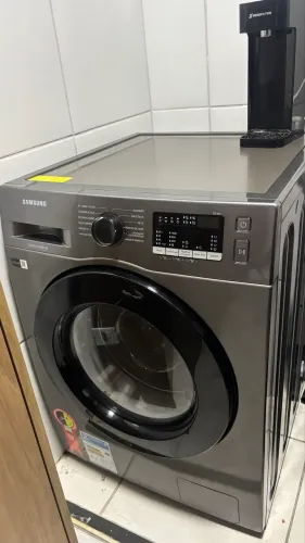 Samsung lava e seca WD11M4473PX/AZ