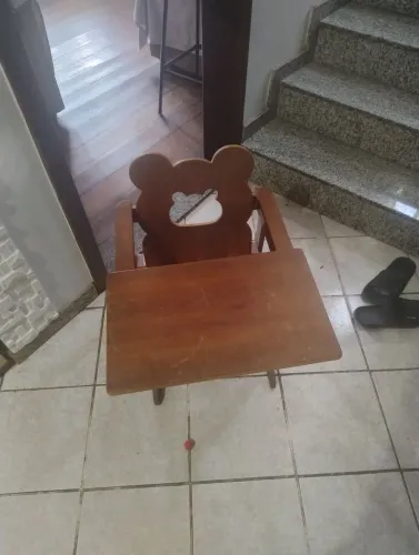 Artigo para criança