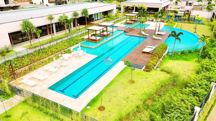 TERRENO À VENDA EM CAMPINAS/SP | 501 M² | ALTO PADRÃO | RESIDENCIAL ARBORAIS