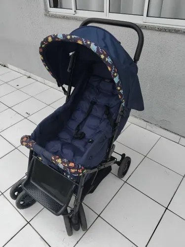 CARINHO DE BEBE