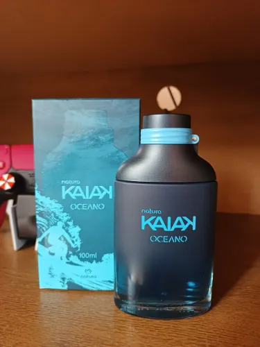 Kaiak Oceano 100ml