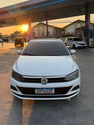 Volkswagen Polo 1.0 Flex 12V 5P 2019