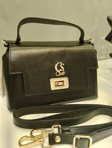 Bolsa Carmen Steffens club