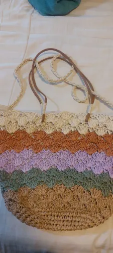 Bolsa praia