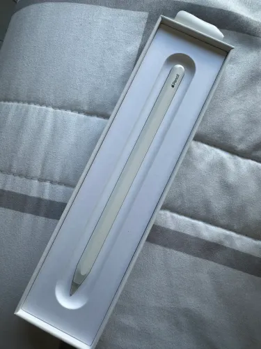 Apple Pencil 2ª geração 
