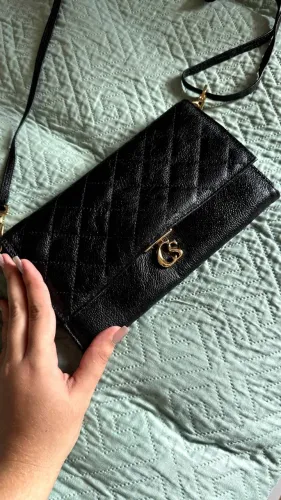 Bolsa Carmen Steffens