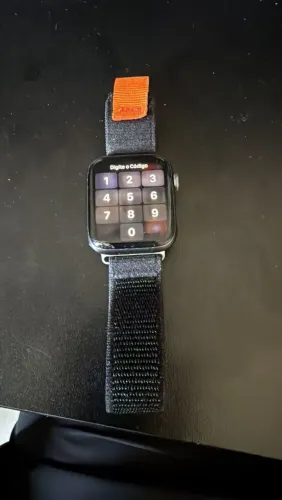 Apple Watch Séries 5