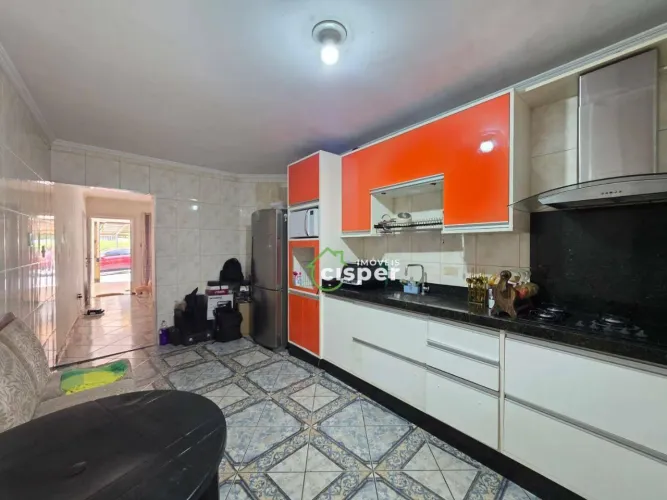Casa com 2 dormitórios - venda por R$ 500.000,00 ou aluguel por R$ 2.500,00/mês - Vila Síl