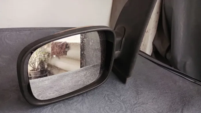 Retrovisor Uno Vivace