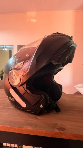 Vendo Capacete GP TECH