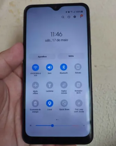 Samsung A10s