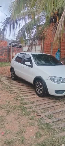 Fiat Palio WAY 1.0 Fire Flex 8V 5P 2015