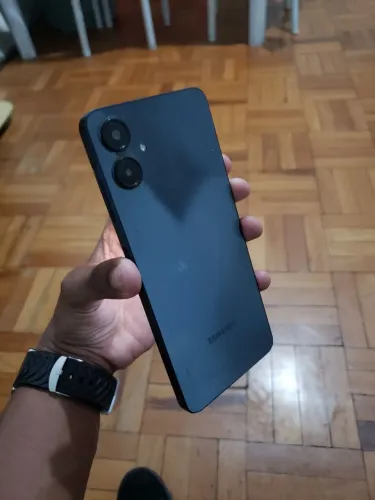 Celular Galaxy A06