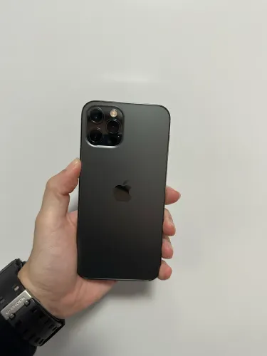iPhone 12 pro 128gb