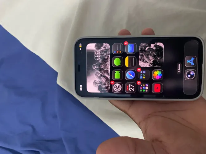 iPhone 12 