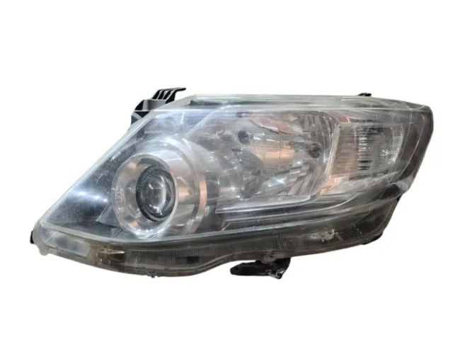Farol esquerdo Toyota Hilux SW4 2012 2013 2014 2015 