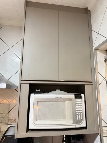 Microondas Electrolux