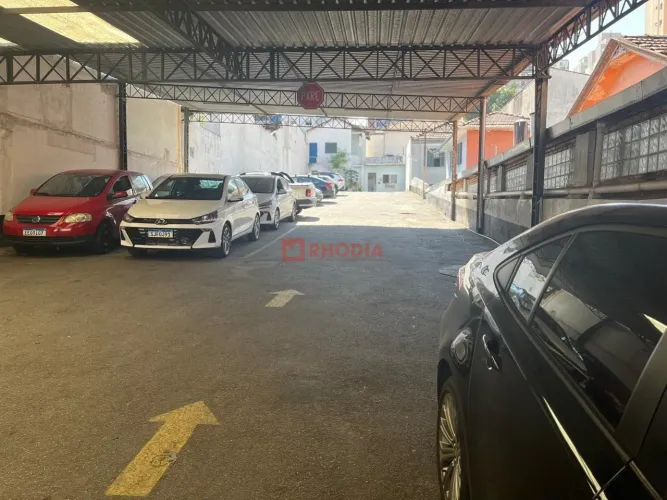 TERRENO PARA LOCAÇÃO SANTANA ZONA NORTE PRÓXIMO METRO