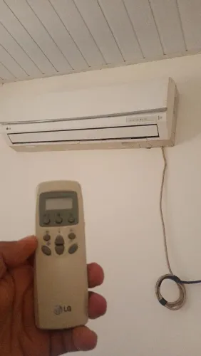 Vemdo 500 reais pra retirar desapego gela muito