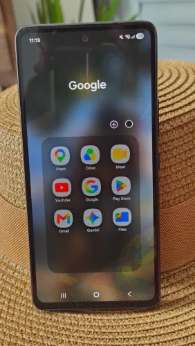 Celular Samsung A53