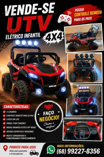Carro elétrico