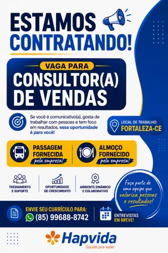 Vendedor