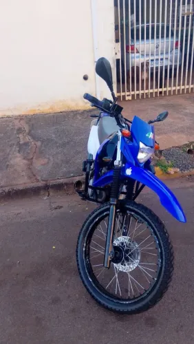 Xtz 2014