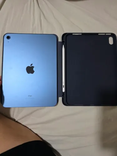 Ipad 10ª Geração 64gb Azul