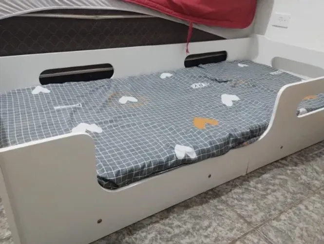 cama infantil 