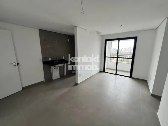 Apartamento com 2 quartos à Venda, Jardim Santa Rosália - Sorocaba