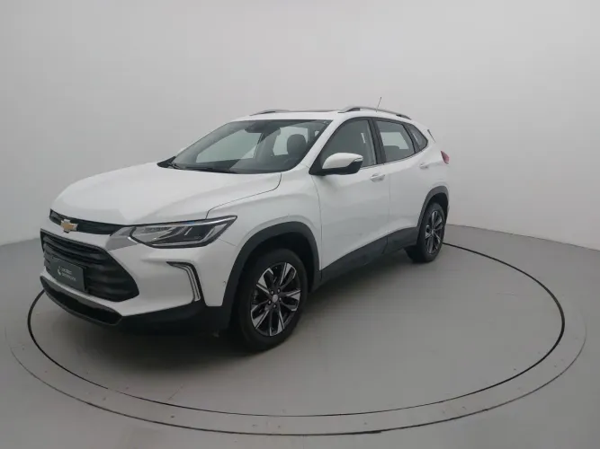 Chevrolet Tracker Premier 1.2 Turbo 12V Flex AUT 2025