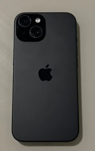 iPhone 15 128g