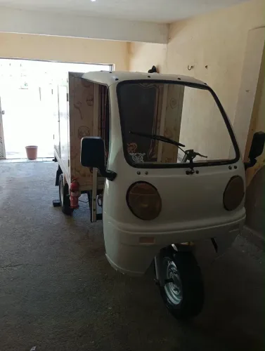 Motocar MCF-200 MCF-200 2015