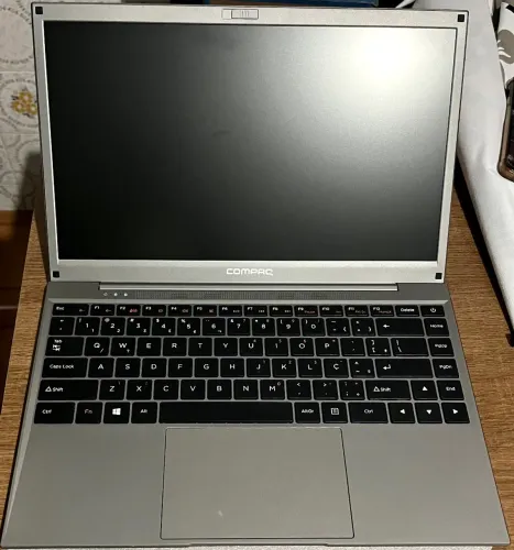 Notebook Compaq Presario 427