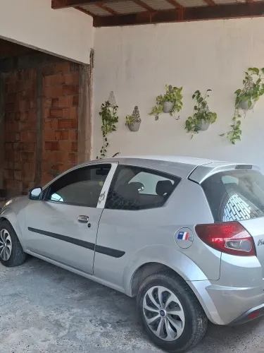 Ford KA 1.0 8v/1.0 8V ST Flex 3P 2012