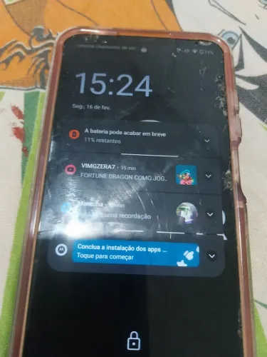 Moto G22