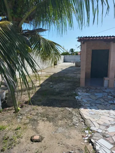 Vendo Casa de Praia na Redinha