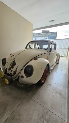 Volkswagen Fusca 1300 1967