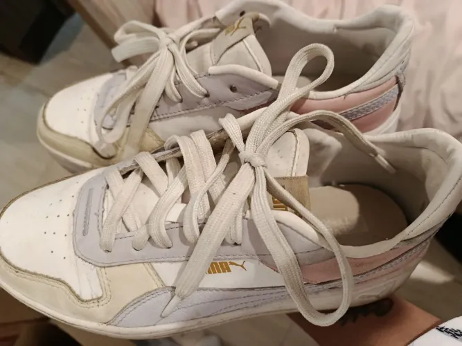 Tênis PUMA original