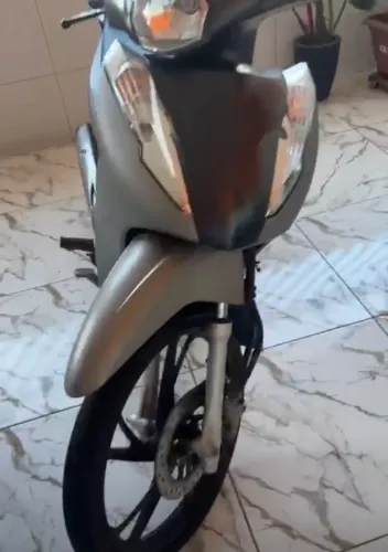 Honda Biz 125 EX/ 125 EX Flex 2023