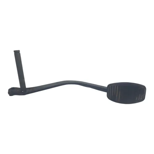 Pedal Embreagem Fiat Uno 1996 1997 1998 99 2000 2001 A 2006