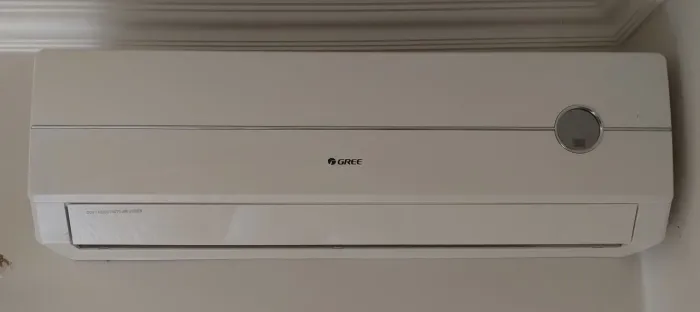 Ar Condicionado Gree 12.000 BTUs Quente/Frio