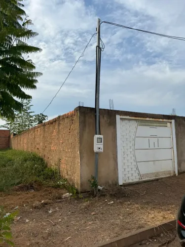 Terreno no loteamento greenville