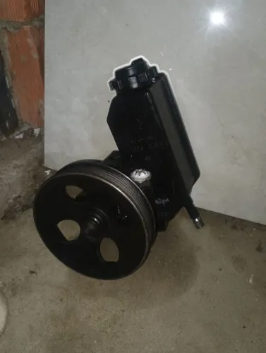 Bomba de direção hidráulica GM
